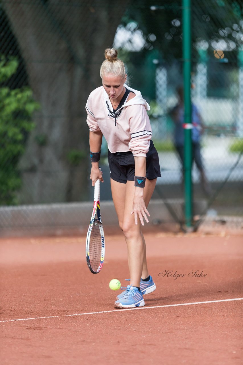 Marleen Tilgner 203 - Kuehlungsborner Tennisturnier